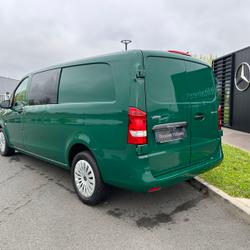Mercedes Vito 119 CDI Mixto Extra long Pro fg Rives-du-Loir-en-Anjou