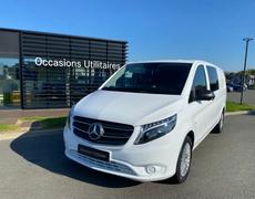 Mercedes Vito Rives-du-Loir-en-Anjou