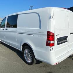 Mercedes Vito 119 CDI Mixto Extra long Select Rives-du-Loir-en-Anjou