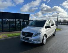 Mercedes Vito Rives-du-Loir-en-Anjou