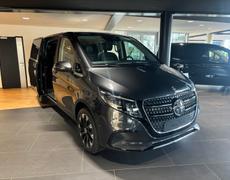 Mercedes Classe V Rives-du-Loir-en-Anjou