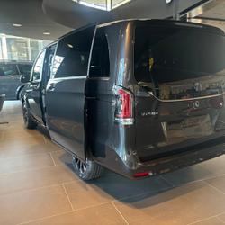 Mercedes Classe V 250 d LG AVANTGARDE AV Rives-du-Loir-en-Anjou