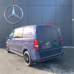 Mercedes Vito 119 CDI Mixto Compact CP PRO Rives-du-Loir-en-Anjou