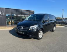 Mercedes Vito Rives-du-Loir-en-Anjou