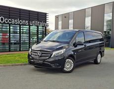 Mercedes Vito Rives-du-Loir-en-Anjou