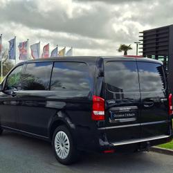 Mercedes Vito 119 CDI Mixto Long Rives-du-Loir-en-Anjou