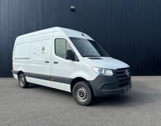 Mercedes Sprinter Rives-du-Loir-en-Anjou
