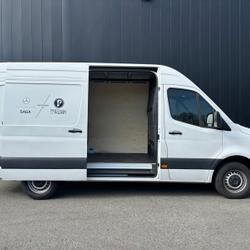 Mercedes Sprinter 315 FG 37 3,5t PRO 3, Rives-du-Loir-en-Anjou