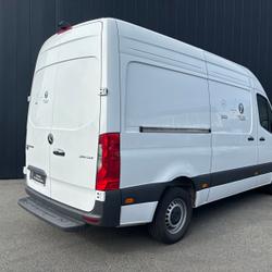 Mercedes Sprinter 315 FG 37 3,5t PRO 3, Rives-du-Loir-en-Anjou