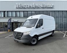 Mercedes Sprinter Rives-du-Loir-en-Anjou