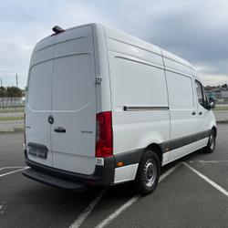 Mercedes Sprinter 311 CDI Fourgon Toit sureleve Standard Rives-du-Loir-en-Anjou
