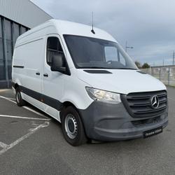 Mercedes Sprinter 311 CDI Fourgon Toit sureleve Standard Rives-du-Loir-en-Anjou
