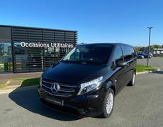 Mercedes Vito Rives-du-Loir-en-Anjou
