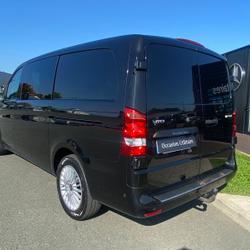 Mercedes Vito 119 CDI Mixto Long Rives-du-Loir-en-Anjou