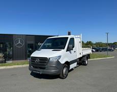 Mercedes Sprinter Rives-du-Loir-en-Anjou