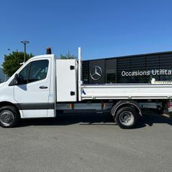 Mercedes Sprinter 515 CDI Standard Rives-du-Loir-en-Anjou