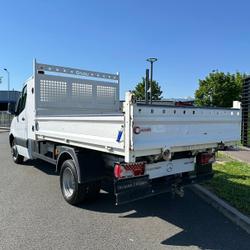 Mercedes Sprinter 515 CDI Standard Rives-du-Loir-en-Anjou