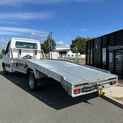 Mercedes Sprinter 514 CDI Chassis long Rives-du-Loir-en-Anjou