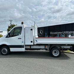Mercedes Sprinter 514 CDI Standard Rives-du-Loir-en-Anjou