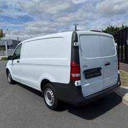 Mercedes Vito 114 CDI Fourgon Long Pro Rives-du-Loir-en-Anjou