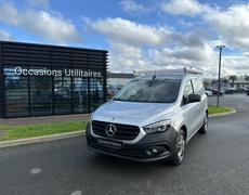 Mercedes Citan Rives-du-Loir-en-Anjou