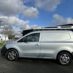 Mercedes Citan 110 CDI Fourgon PRO Standard Rives-du-Loir-en-Anjou
