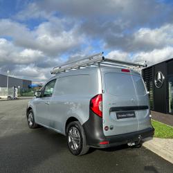 Mercedes Citan 110 CDI Fourgon PRO Standard Rives-du-Loir-en-Anjou