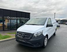 Mercedes Vito Rives-du-Loir-en-Anjou