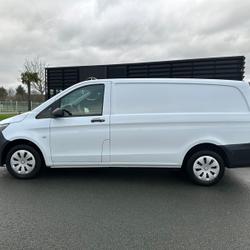 Mercedes Vito 111 BlueTEC Fourgon Long Rives-du-Loir-en-Anjou