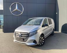 Mercedes Vito Rives-du-Loir-en-Anjou