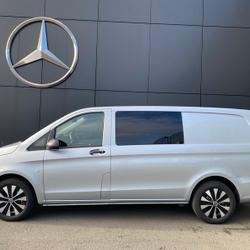 Mercedes Vito 119 CDI Mixto Long fg Rives-du-Loir-en-Anjou