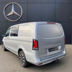 Mercedes Vito 119 CDI Mixto Long fg Rives-du-Loir-en-Anjou