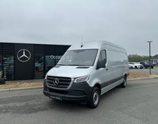 Mercedes Sprinter Rives-du-Loir-en-Anjou