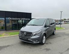 Mercedes Vito Rives-du-Loir-en-Anjou