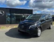 Mercedes Vito Rives-du-Loir-en-Anjou
