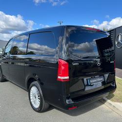 Mercedes Vito 116 CDI Mixto Long occasion - Rives-du-Loir-en-Anjou - photo 3/12