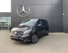 Mercedes Vito Rives-du-Loir-en-Anjou