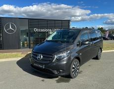 Mercedes Vito Rives-du-Loir-en-Anjou