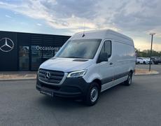 Mercedes Sprinter Rives-du-Loir-en-Anjou