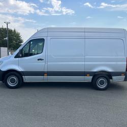 Mercedes Sprinter 315 CDI Fourgon Toit sureleve Standard Rives-du-Loir-en-Anjou