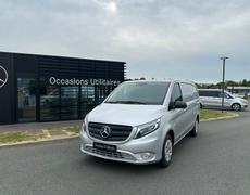Mercedes Vito Rives-du-Loir-en-Anjou