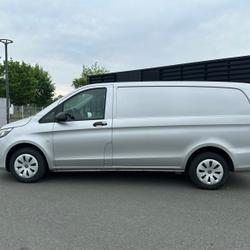 Mercedes Vito 114 CDI Fourgon Long Rives-du-Loir-en-Anjou