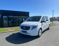 Mercedes Vito Rives-du-Loir-en-Anjou
