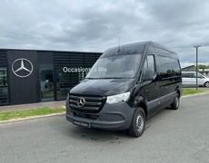 Mercedes Sprinter Rives-du-Loir-en-Anjou