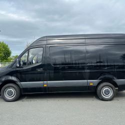 Mercedes Sprinter 315 CDI Fourgon Toit sureleve Standard Rives-du-Loir-en-Anjou