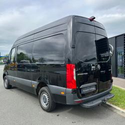 Mercedes Sprinter 315 CDI Fourgon Toit sureleve Standard Rives-du-Loir-en-Anjou