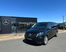 Mercedes Vito Rives-du-Loir-en-Anjou