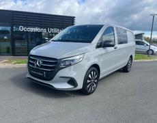 Mercedes Vito Rives-du-Loir-en-Anjou