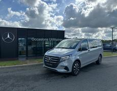 Mercedes Vito Rives-du-Loir-en-Anjou