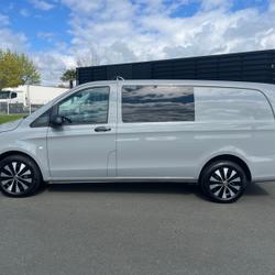 Mercedes Vito 119 CDI Mixto Long Rives-du-Loir-en-Anjou
